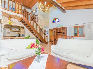 Tenuta Inca Caratteristiche 19