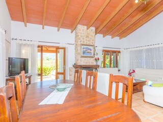 Tenuta Inca Caratteristiche 21