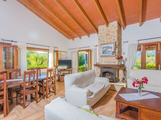 Finca Inca Ausstattung 22