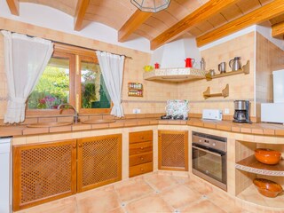 Tenuta Inca Caratteristiche 23