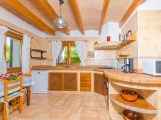 Finca Inca Ausstattung 24