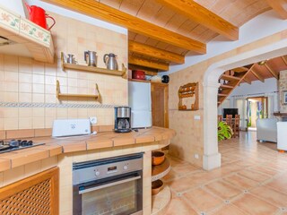 Finca Inca Ausstattung 25