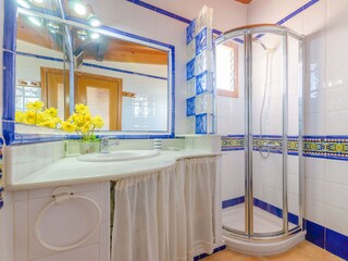 Tenuta Inca Caratteristiche 38