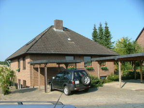 Apartamento de vacaciones Lönsglück 1 - Bispingen - image1