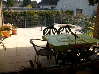 Apartamento de vacaciones Bispingen Características 17