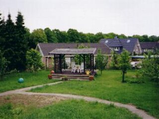 Appartement de vacances Bispingen Environnement 5