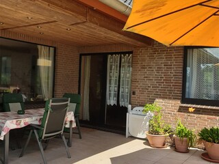 Appartement de vacances Bispingen Environnement 4