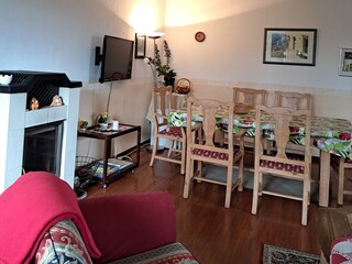 Apartamento de vacaciones Bispingen Características 7