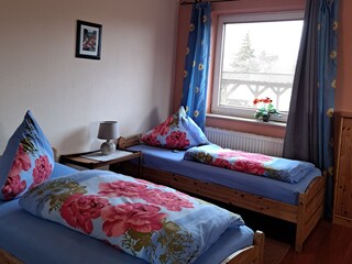 Appartamento per vacanze Bispingen Caratteristiche 9