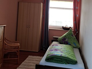 Apartamento de vacaciones Bispingen Características 8