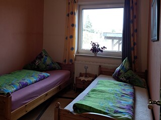 Apartamento de vacaciones Bispingen Características 10