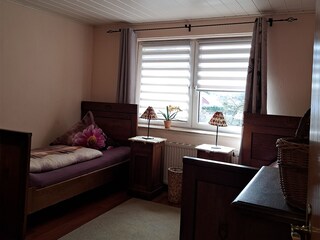 Appartamento per vacanze Bispingen Caratteristiche 11