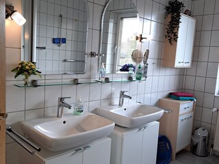 Appartement de vacances Bispingen Salle de bain 14