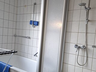 Appartement de vacances Bispingen Salle de bain 15