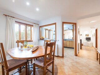 Chalet Inca Caratteristiche 19