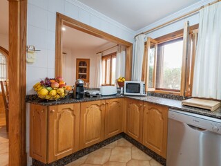 Chalet Inca Caratteristiche 21