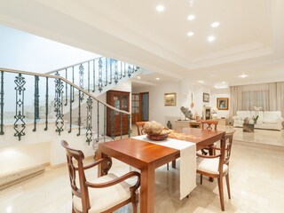 Chalet Inca Caratteristiche 24