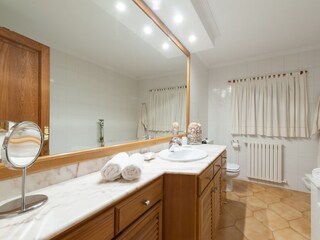 Chalet Inca Caratteristiche 34