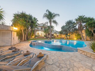 Chalet Inca Registrazione all'aperto 6