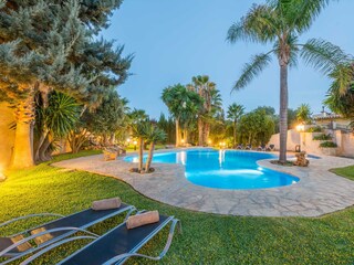 Chalet Inca Registrazione all'aperto 5