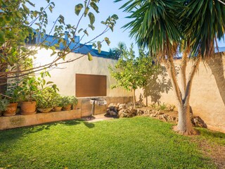 Chalet Inca Registrazione all'aperto 16