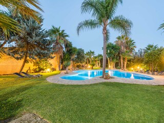 Chalet Inca Registrazione all'aperto 10