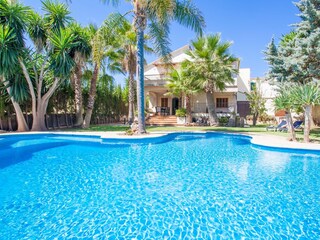 Chalet Inca Registrazione all'aperto 2