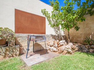 Chalet Inca Grabación al aire libre 17