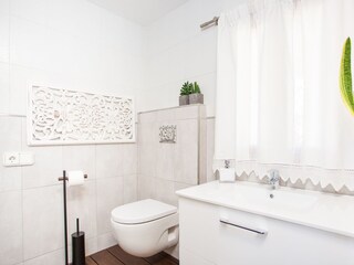 Chalet Inca Caratteristiche 35