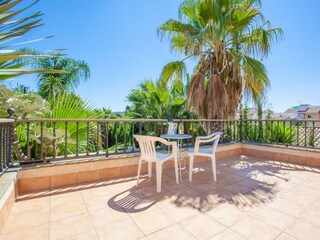 Chalet Inca Registrazione all'aperto 13