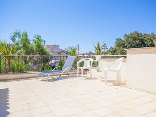 Chalet Inca Registrazione all'aperto 15