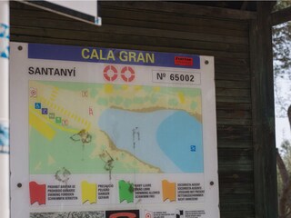 Tenuta Cala D'Or Ambiente 59