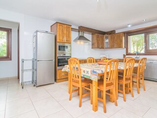 Tenuta Cala D'Or Caratteristiche 35