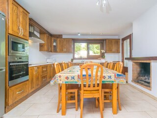 Tenuta Cala D'Or Caratteristiche 36