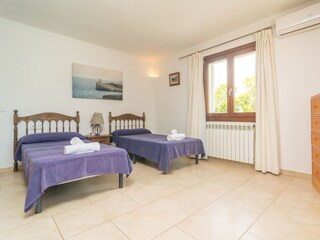 Tenuta Cala D'Or Caratteristiche 49