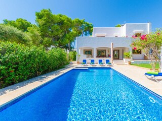 Tenuta Cala D'Or Registrazione all'aperto 3