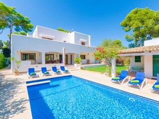 Tenuta Cala D'Or Registrazione all'aperto 5