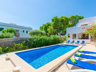 Tenuta Cala D'Or Registrazione all'aperto 6