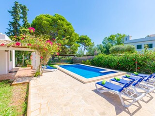 Tenuta Cala D'Or Registrazione all'aperto 7