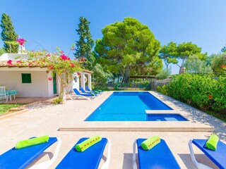 Tenuta Cala D'Or Registrazione all'aperto 2