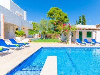 Tenuta Cala D'Or Registrazione all'aperto 8