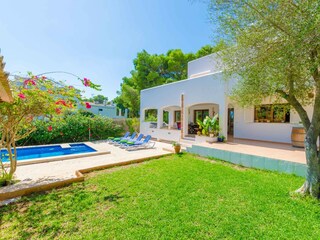 Tenuta Cala D'Or Registrazione all'aperto 11