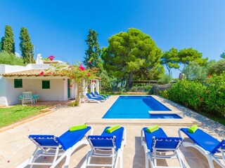 Tenuta Cala D'Or Registrazione all'aperto 12