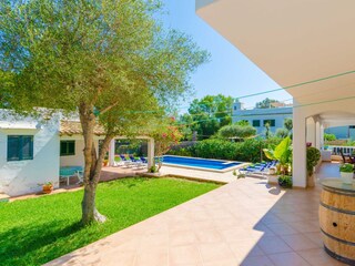 Tenuta Cala D'Or Registrazione all'aperto 15