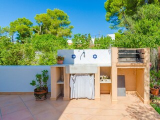 Tenuta Cala D'Or Registrazione all'aperto 16