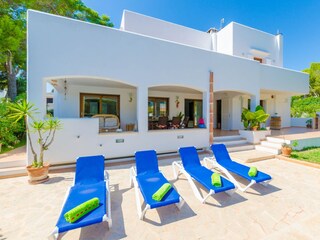 Tenuta Cala D'Or Registrazione all'aperto 17