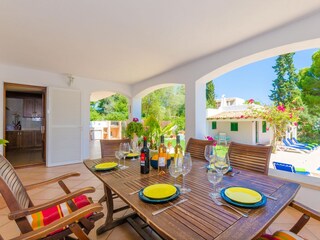 Tenuta Cala D'Or Registrazione all'aperto 19