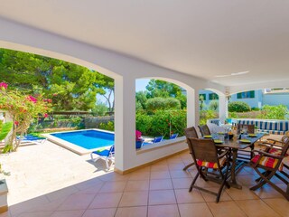 Tenuta Cala D'Or Registrazione all'aperto 20