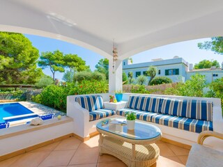 Tenuta Cala D'Or Registrazione all'aperto 21