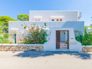 Tenuta Cala D'Or Registrazione all'aperto 26